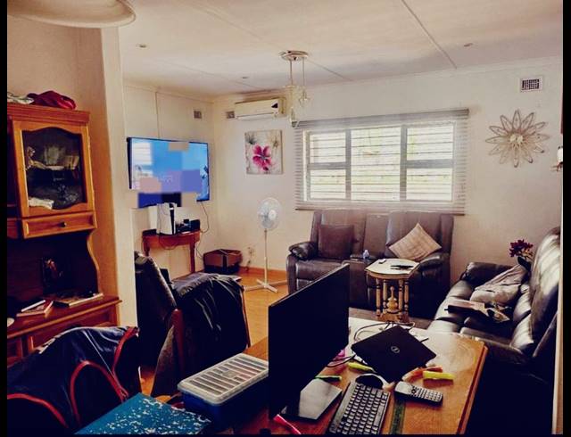 4 BEDROOM HOUSE FOR SALE IN ALLANDALE